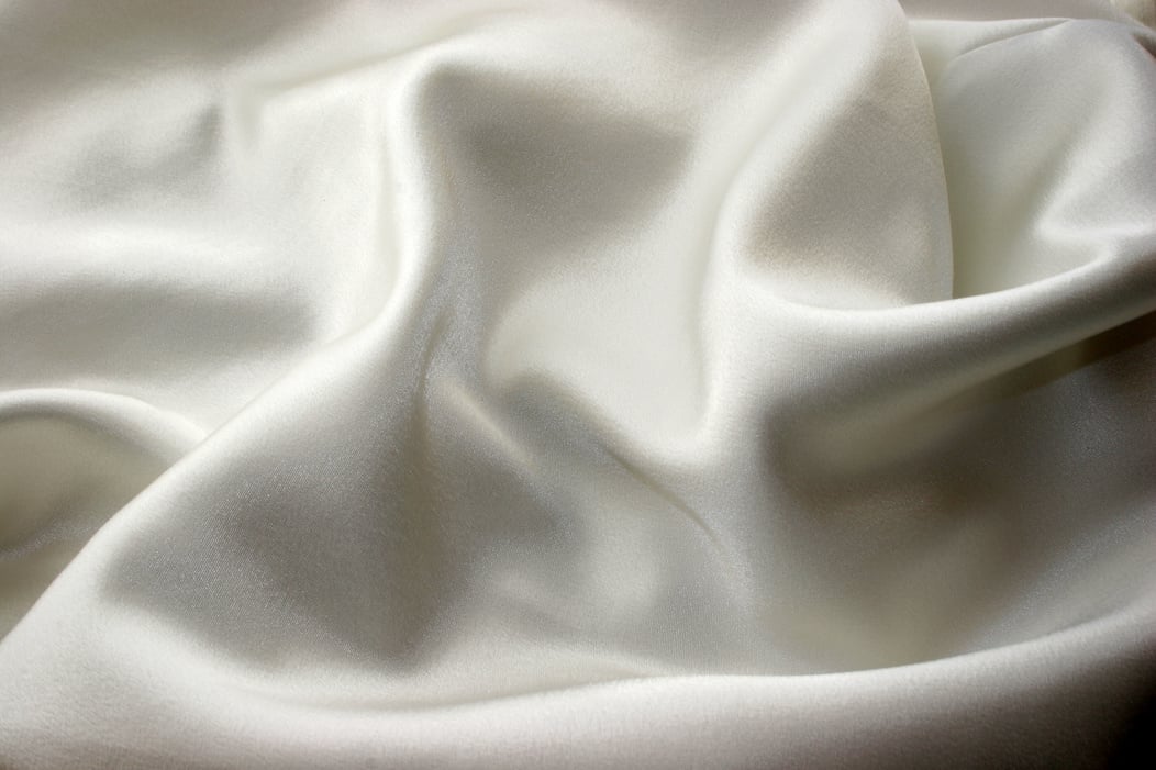 silk sheets